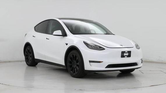TESLA MODEL Y 2023 7SAYGDEE5PA148859 image TESLA MODEL Y 2023 7SAYGDEE5PA148859 image